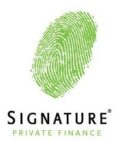 Signature Private Finance Logo